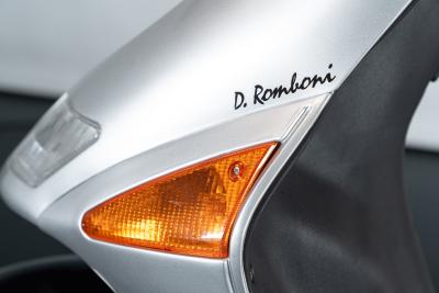 1994 Aprilia SR REPLICA DORIANO ROMBONI&nbsp;&nbsp;&nbsp;