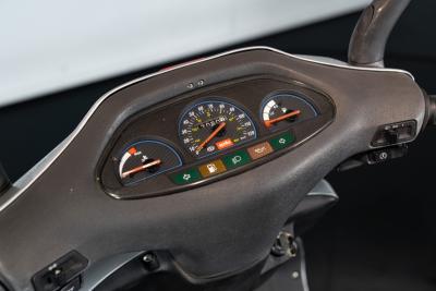 1994 Aprilia SR REPLICA DORIANO ROMBONI&nbsp;&nbsp;&nbsp;