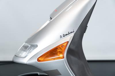 1994 Aprilia SR REPLICA DORIANO ROMBONI&nbsp;&nbsp;&nbsp;