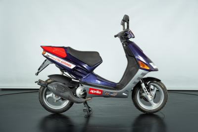 1996 Aprilia SR REPLICA STEFANO PERUGINI