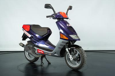 1996 Aprilia SR REPLICA STEFANO PERUGINI