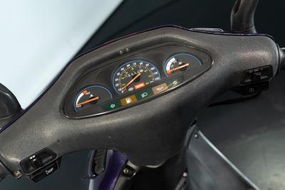 1996 Aprilia SR REPLICA STEFANO PERUGINI