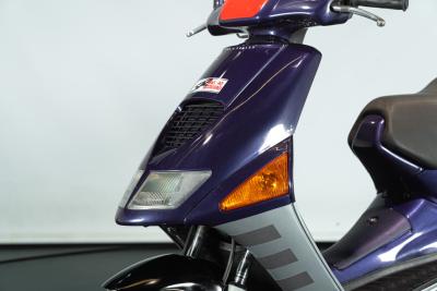 1996 Aprilia SR REPLICA STEFANO PERUGINI