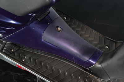 1996 Aprilia SR REPLICA STEFANO PERUGINI