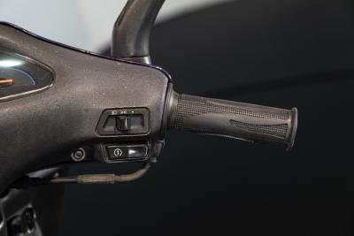 1996 Aprilia SR REPLICA STEFANO PERUGINI