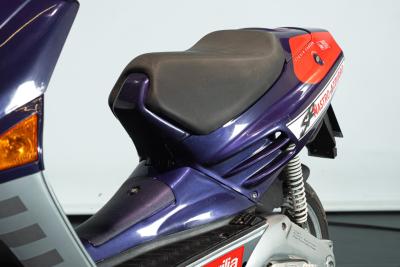 1996 Aprilia SR REPLICA STEFANO PERUGINI