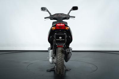 1994 Aprilia SR REPLICA MAX BIAGI