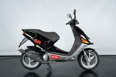 1994 Aprilia SR REPLICA MAX BIAGI