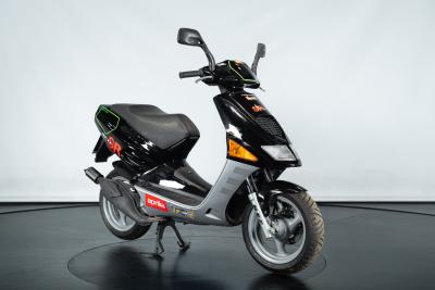 1994 Aprilia SR REPLICA MAX BIAGI