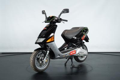 1994 Aprilia SR REPLICA MAX BIAGI