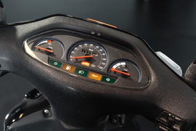 1994 Aprilia SR REPLICA MAX BIAGI