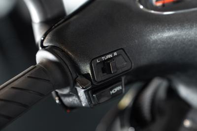 1994 Aprilia SR REPLICA MAX BIAGI