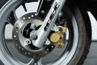 1994 Aprilia SR REPLICA MAX BIAGI