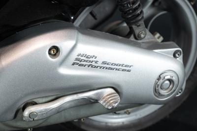 1994 Aprilia SR REPLICA MAX BIAGI