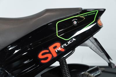 1994 Aprilia SR REPLICA MAX BIAGI