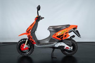 1995 Malaguti CROSSER&nbsp;CR1