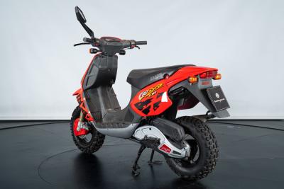 1995 Malaguti CROSSER&nbsp;CR1