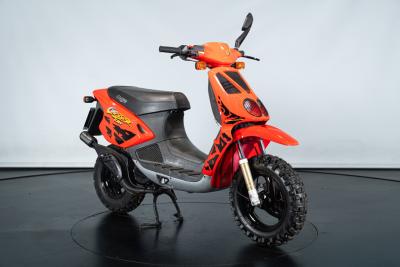 1995 Malaguti CROSSER&nbsp;CR1