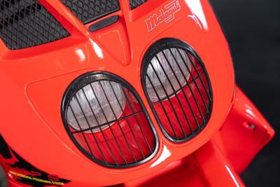 1995 Malaguti CROSSER&nbsp;CR1