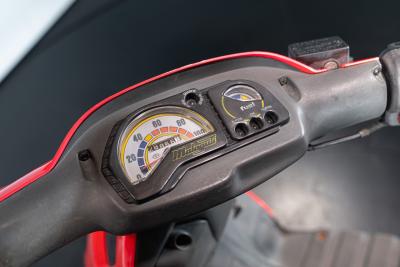 1995 Malaguti CROSSER&nbsp;CR1