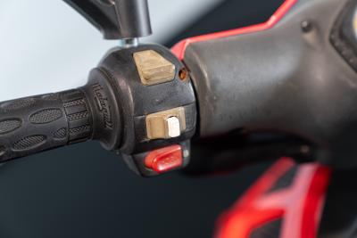 1995 Malaguti CROSSER&nbsp;CR1