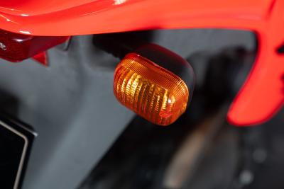 1995 Malaguti CROSSER&nbsp;CR1