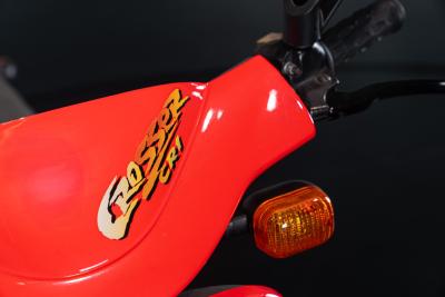 1995 Malaguti CROSSER&nbsp;CR1