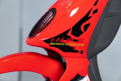 1995 Malaguti CROSSER&nbsp;CR1