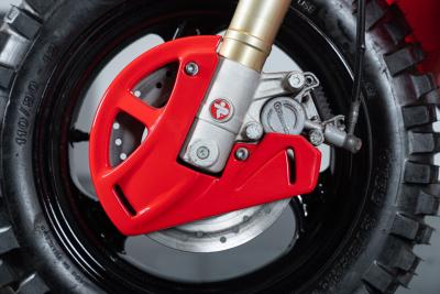 1995 Malaguti CROSSER&nbsp;CR1