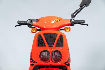 1995 Malaguti CROSSER&nbsp;CR1