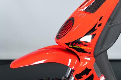 1995 Malaguti CROSSER&nbsp;CR1