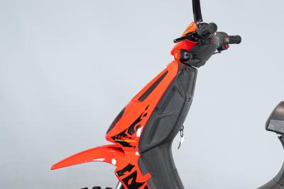 1995 Malaguti CROSSER&nbsp;CR1