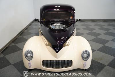 1941 Willys Coupe Street Rod