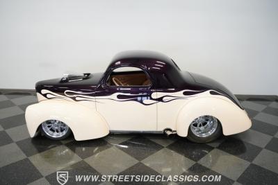 1941 Willys Coupe Street Rod