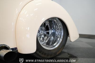 1941 Willys Coupe Street Rod