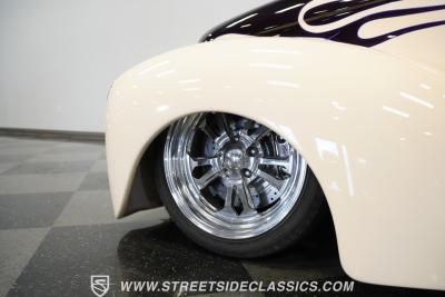 1941 Willys Coupe Street Rod