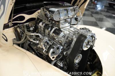 1941 Willys Coupe Street Rod