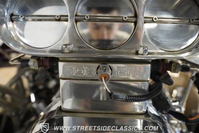 1941 Willys Coupe Street Rod