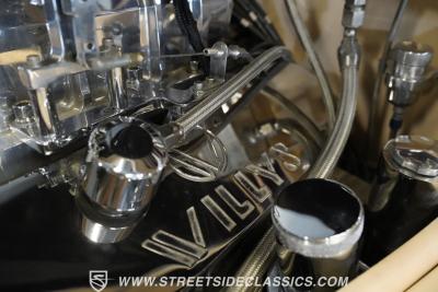 1941 Willys Coupe Street Rod