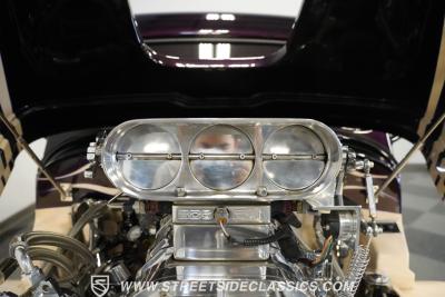 1941 Willys Coupe Street Rod