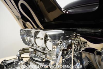 1941 Willys Coupe Street Rod