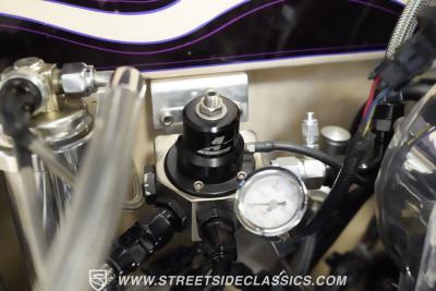 1941 Willys Coupe Street Rod