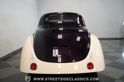 1941 Willys Coupe Street Rod