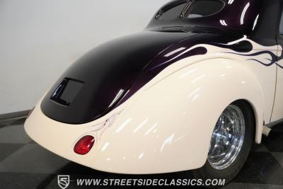 1941 Willys Coupe Street Rod