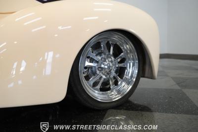 1941 Willys Coupe Street Rod