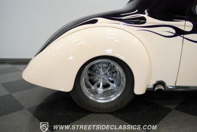 1941 Willys Coupe Street Rod