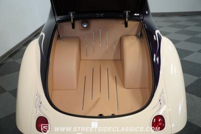 1941 Willys Coupe Street Rod