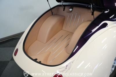 1941 Willys Coupe Street Rod