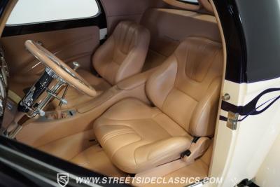 1941 Willys Coupe Street Rod