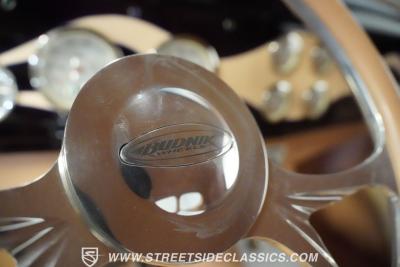 1941 Willys Coupe Street Rod